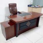 1800mm Executive Office Desk - Image 5