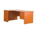 1200mm custom home/office corner desk - Image 2