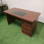 1.2 meters executive office desk - Image 4