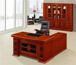 1400mm Executive Office Desk - Image 5