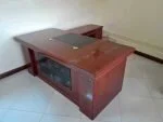 1600mm executive office desk - Image 4