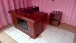 1.4 meters executive office desk - Image 3