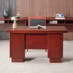 1.2 meters executive desk