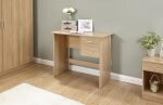 1 meters home office desk