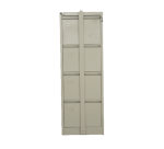 4-Drawer Office Cabinet - Image 4