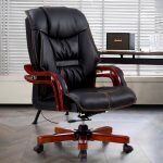 Director's Executive Office Seat - Image 2
