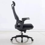 Lama orthopedic office seat - Image 3