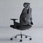 Orthopedic Office Chair - Image 4