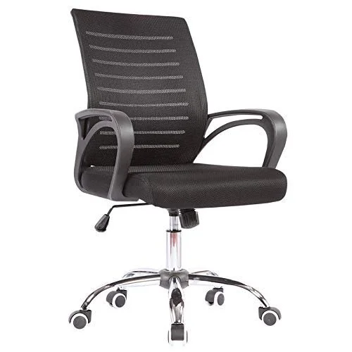 41hB88D3HyL.jpg Aston Executive Office Chair - Image 1