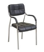 Catalina Visitor Office Chair - Image 5