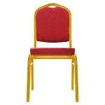 Elegant Banquet Conference Chair - Image 2
