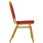 Elegant Banquet Conference Chair - Image 4