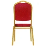 Elegant Banquet Conference Chair - Image 3