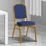 Banquet conference chair