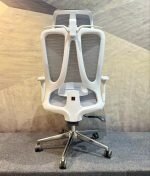 Orthopedic high-back office seat - Image 3