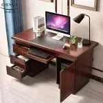 1400mm Executive Office Desk