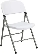 Patio foldable task/ event chair - Image 7
