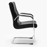 Executive Office Waiting Chair - Image 4