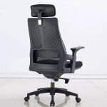 Lama orthopedic office seat - Image 2