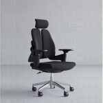 Orthopedic Office Chair