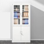 Commercial 2-Door Steel Cabinet - Image 5