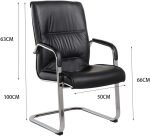 Executive office waiting seat - Image 3