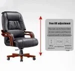 Director's Executive Office Seat - Image 5