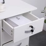 Home office study desk - Image 4
