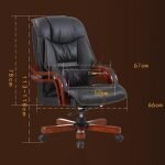 Director's Executive Office Seat - Image 5