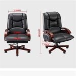 Director's executive office chair - Image 4