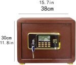20Kgs digital fireproof safe box - Image 3