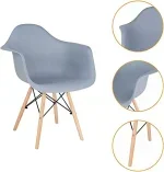 Dax Eames seats - Image 10