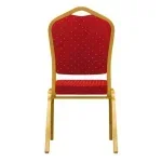 Stackable banquet conference chairs - Image 5