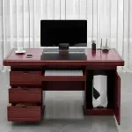 1200mm Executive Office Desk - Image 4