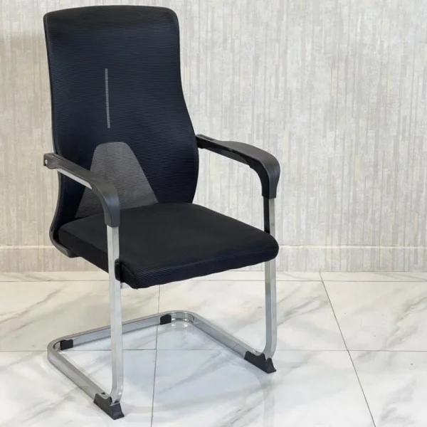 Ergonomic orthopedic desk chair