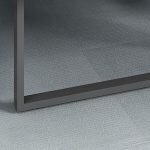 2400mm Office Boardroom Table - Image 5