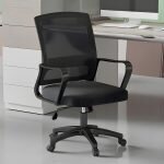 Captain Mesh Office Chair