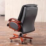 High-back Director's Executive Chair - Image 2
