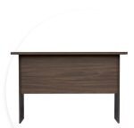 Gucca 1200mm office study desk - Image 2