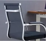 Office conference/ visitor's chair - Image 4