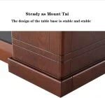 1800mm executive office desk - Image 5