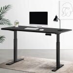 Height-Adjustable Electric Desk - Image 2