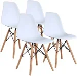 Eames chairs - Image 4