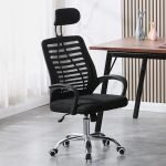 Headrest Office Task Chair - Image 2