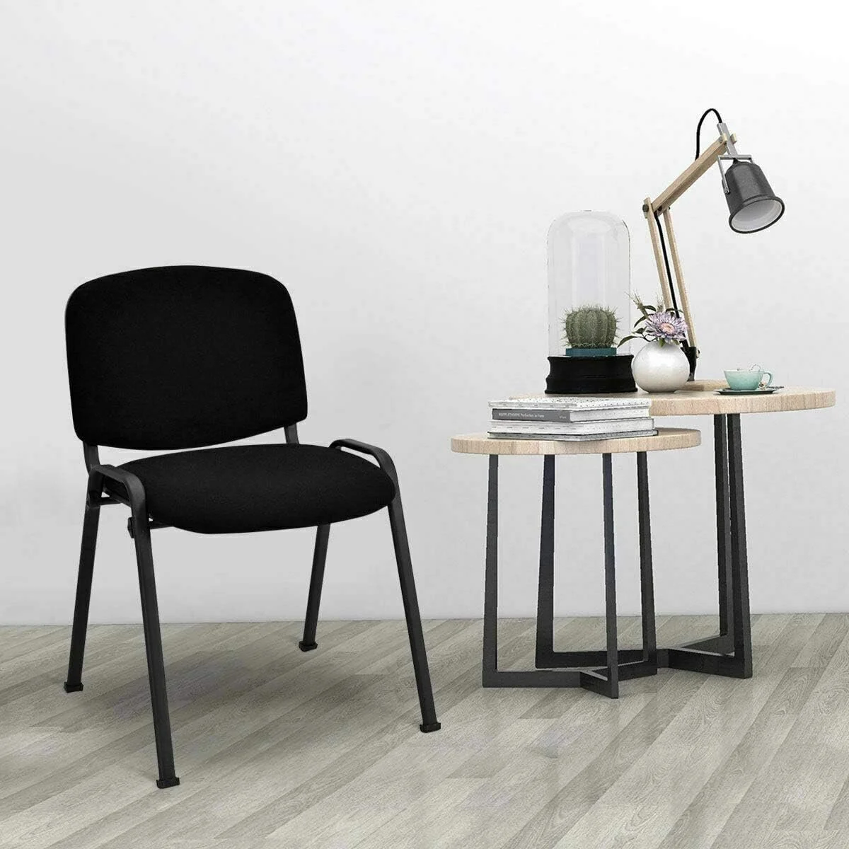 61lOeKKcc9L._AC_SL1200_.jpg Tosca Visitor's Waiting Seat - Image 1