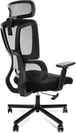 Hybrid Orthopedic Executive Seat - Image 5