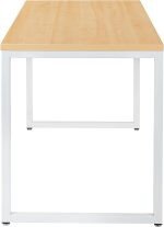 Generic 1200mm computer table - Image 4