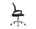 Ergonomic swivel office study seat - Image 4
