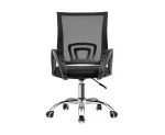 Ergonomic swivel office study seat - Image 5