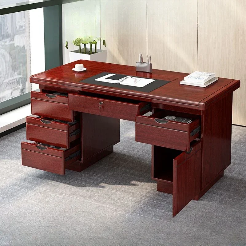 672bd5af72a886569d8e580a73c77c40.webp Office desk -1200mm x 600mm - Image 1